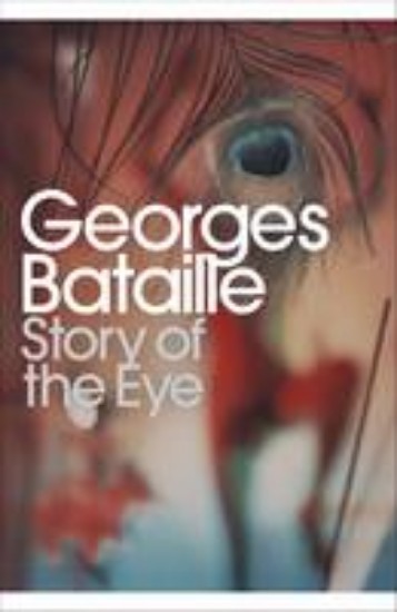 Picture of Story of the Eye