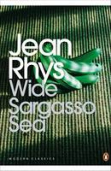 Picture of Wide Sargasso Sea