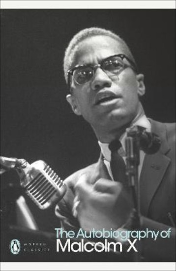 Picture of Autobiography of Malcolm X