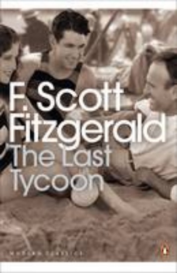 Picture of Last Tycoon