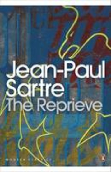 Picture of Reprieve