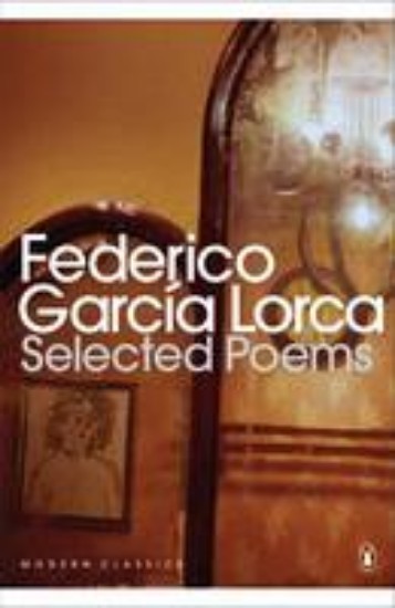 Picture of Selected Poems