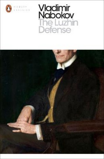 Picture of Luzhin Defense