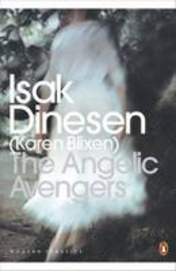 Picture of Angelic Avengers