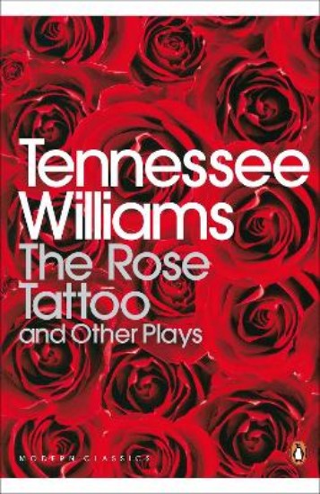 Picture of Rose Tattoo and other Plays