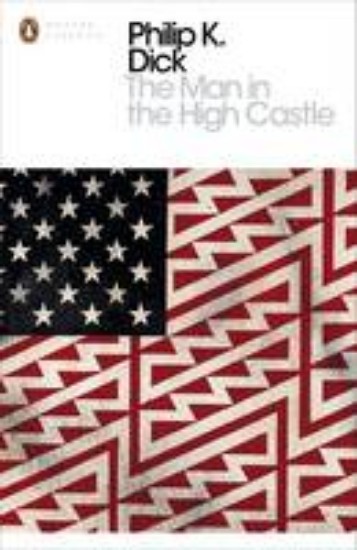 Picture of Man in the High Castle