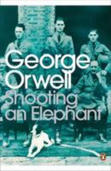 Picture of Shooting an Elephant