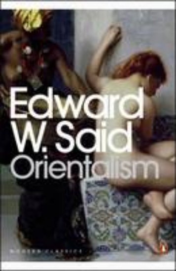 Picture of Orientalism: Western Conceptions of the Orient