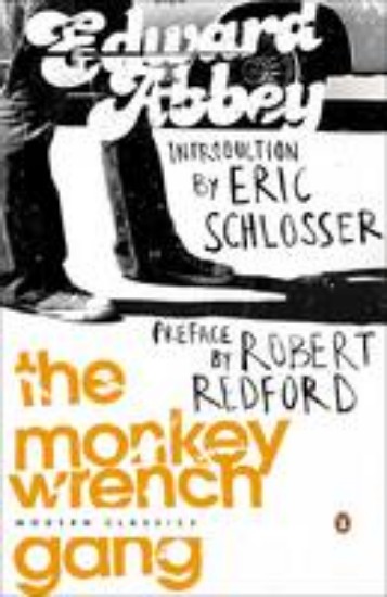 Picture of Monkey Wrench Gang