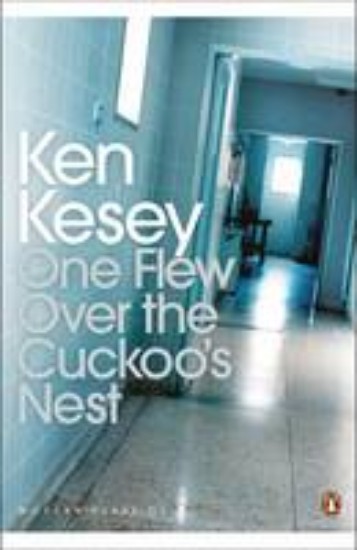 Picture of One Flew Over the Cuckoo's Nest: a Novel