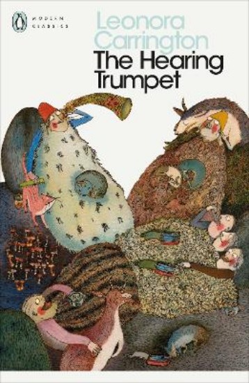 Picture of Hearing Trumpet