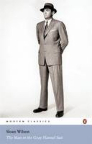 Picture of Man in the Gray Flannel Suit, The