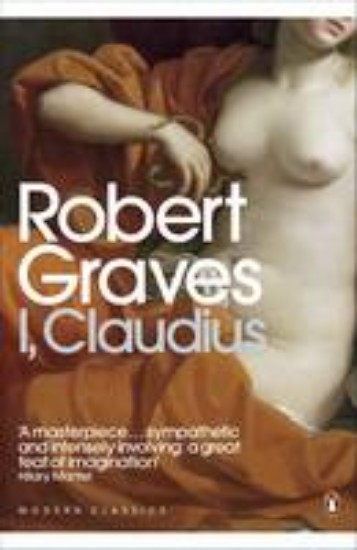 Picture of I,Claudius