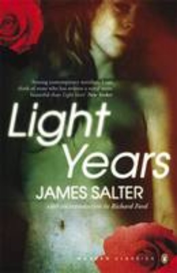 Picture of Light Years