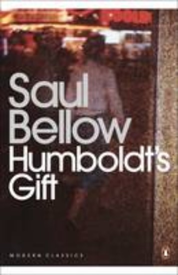 Picture of Humboldt's Gift