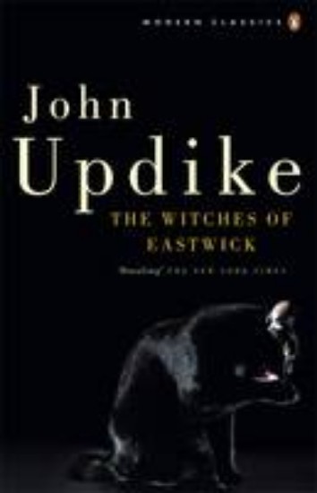Picture of Witches of Eastwick