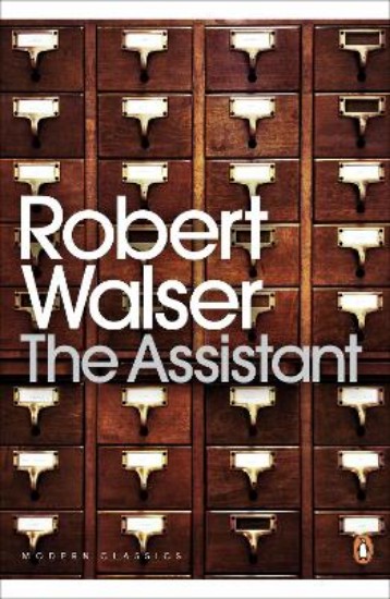 Picture of Assistant