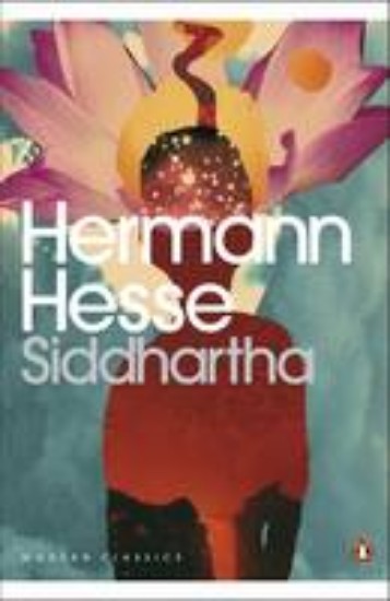 Picture of Siddhartha