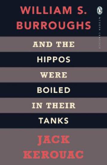 Picture of And the Hippos Were Boiled in Their Tanks