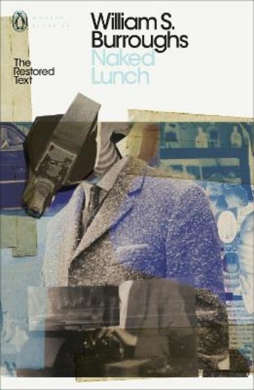 Picture of Naked Lunch: The Restored Text