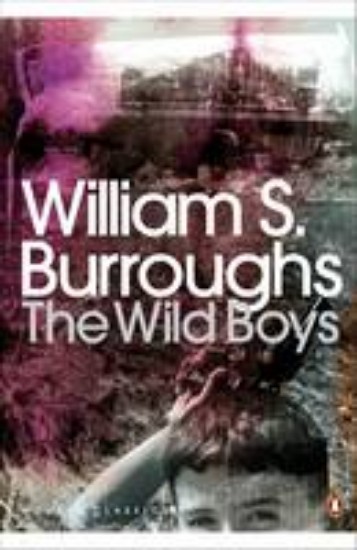 Picture of Wild Boys