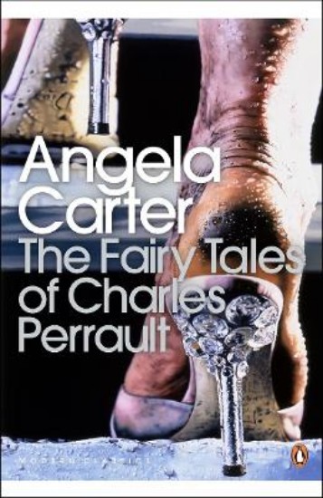 Picture of Fairy Tales of Charles Perrault
