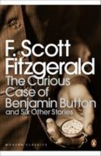 Picture of Curious Case of Benjamin Button