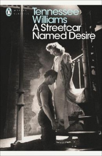 Picture of Streetcar Named Desire