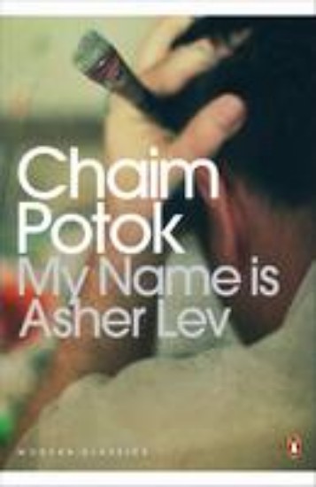 Picture of My Name is Asher Lev