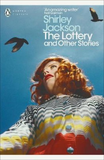 Picture of Lottery and Other Stories