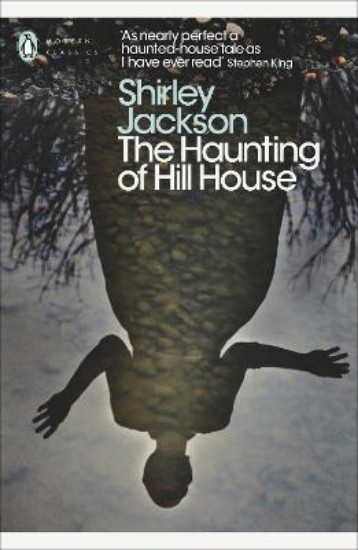 Picture of Haunting of Hill House
