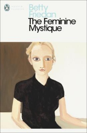 Picture of Feminine Mystique