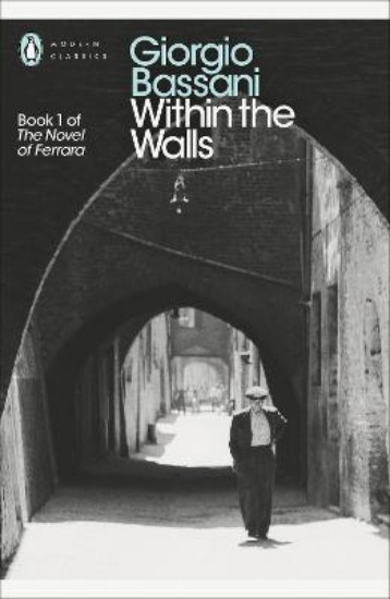 Picture of Within the Walls: Five Stories from Ferrara