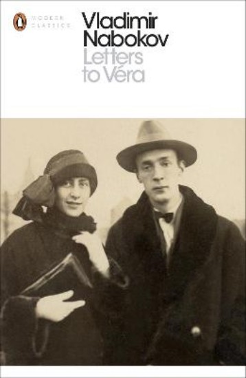 Picture of Letters to Vera