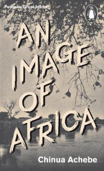 Picture of Image of Africa/ The Trouble with Nigeria