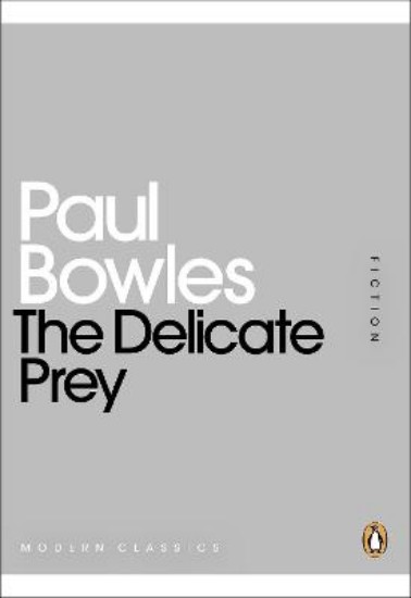 Picture of Delicate Prey