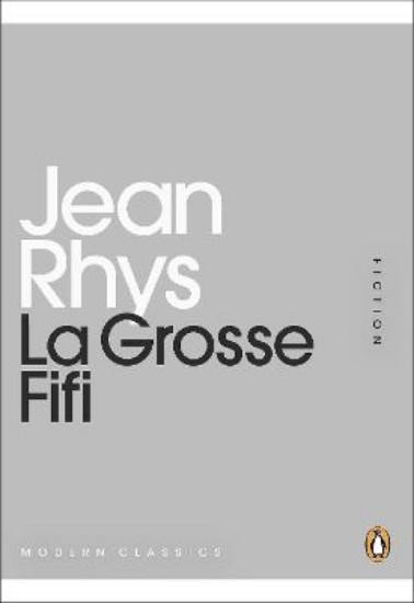 Picture of Grosse Fifi