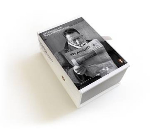 Picture of One Hundred Writers in One Box: Postcards from Penguin Modern Classics