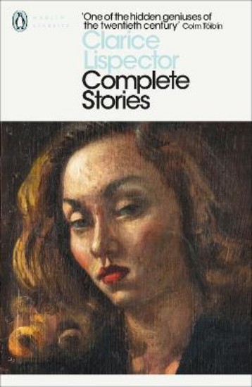 Picture of Complete Stories of Clarice Lispector