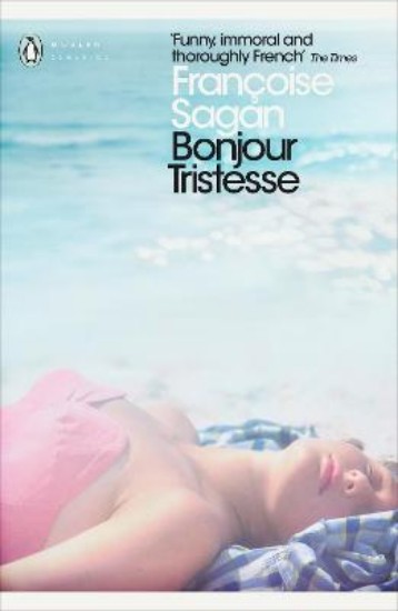 Picture of Bonjour Tristesse: and, A Certain Smile