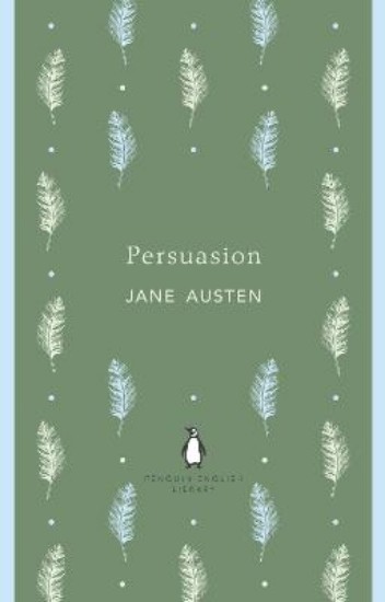 Picture of Persuasion