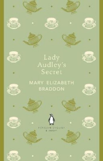 Picture of Lady Audley's Secret