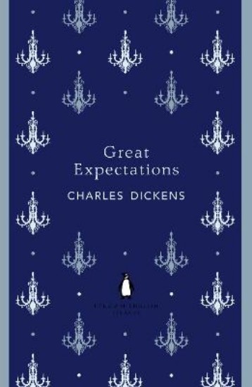 Picture of Great Expectations