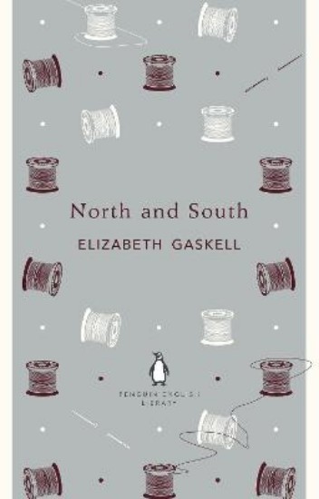 Picture of North and South
