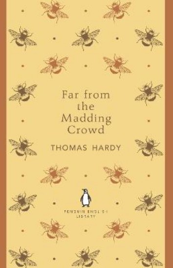 Picture of Far From the Madding Crowd