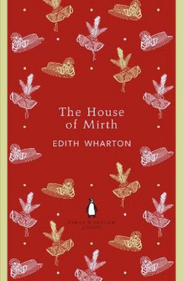 Picture of House of Mirth