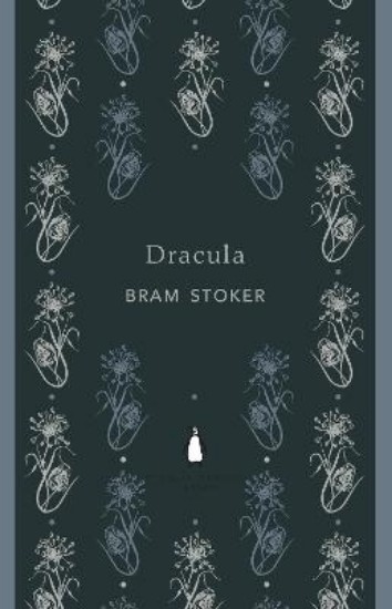 Picture of Dracula