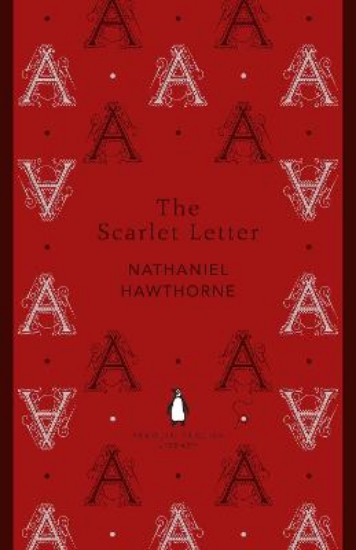 Picture of Scarlet Letter