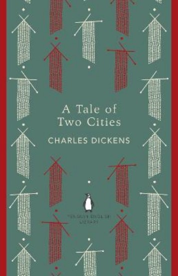 Picture of Tale of Two Cities