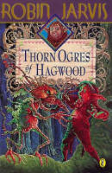Picture of Thorn Ogres of Hagwood